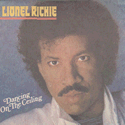 Lionel Richie - Dancing on the ceiling