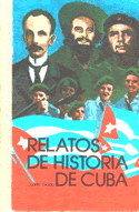 Relatos de Historia de Cuba
