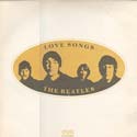The Beatles - Love Songs 