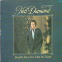 Neil Diamond - I'm Glad You're Here With Me Tonight