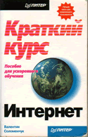 Соломенчук В. Интернет: краткий курс